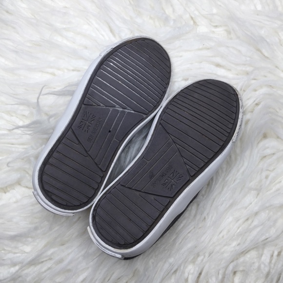 Ben Sherman Slip Ons - Picture 7 of 7